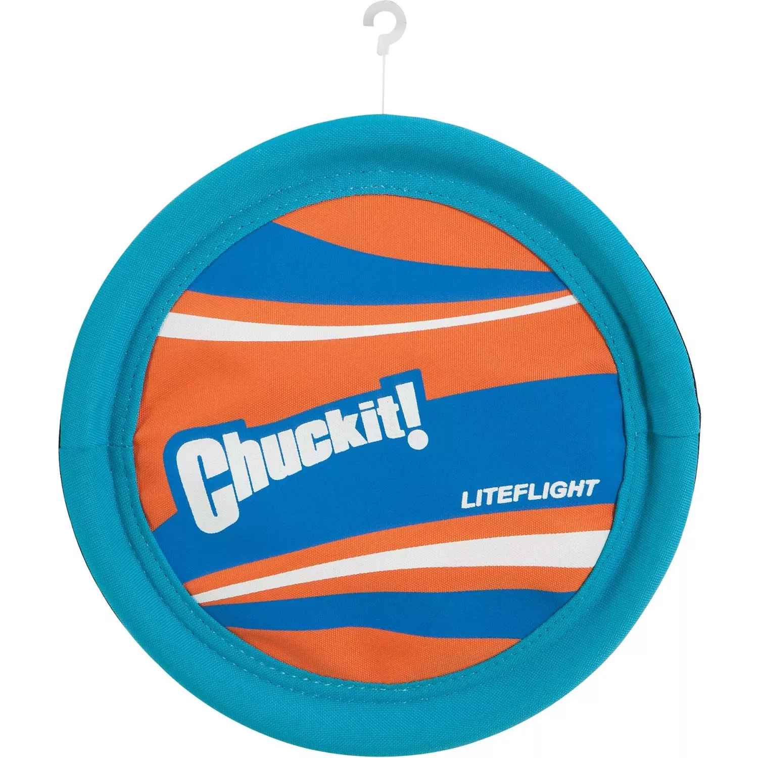 Chuckit! Lite Flight Dog Toy