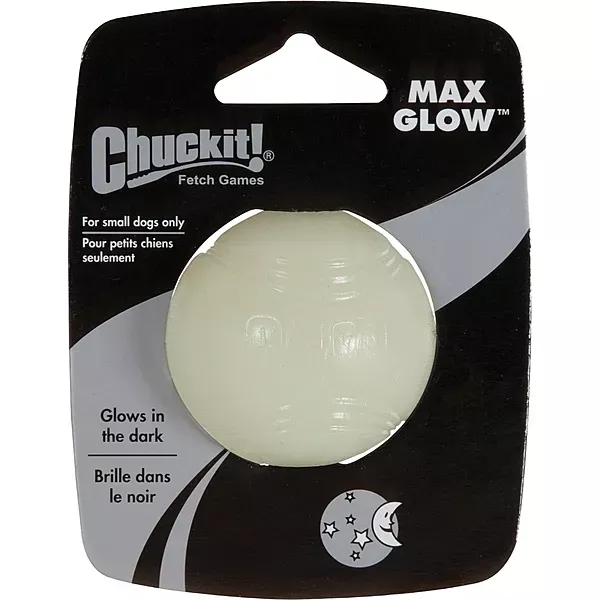 Chuckit! Max Glow Balls