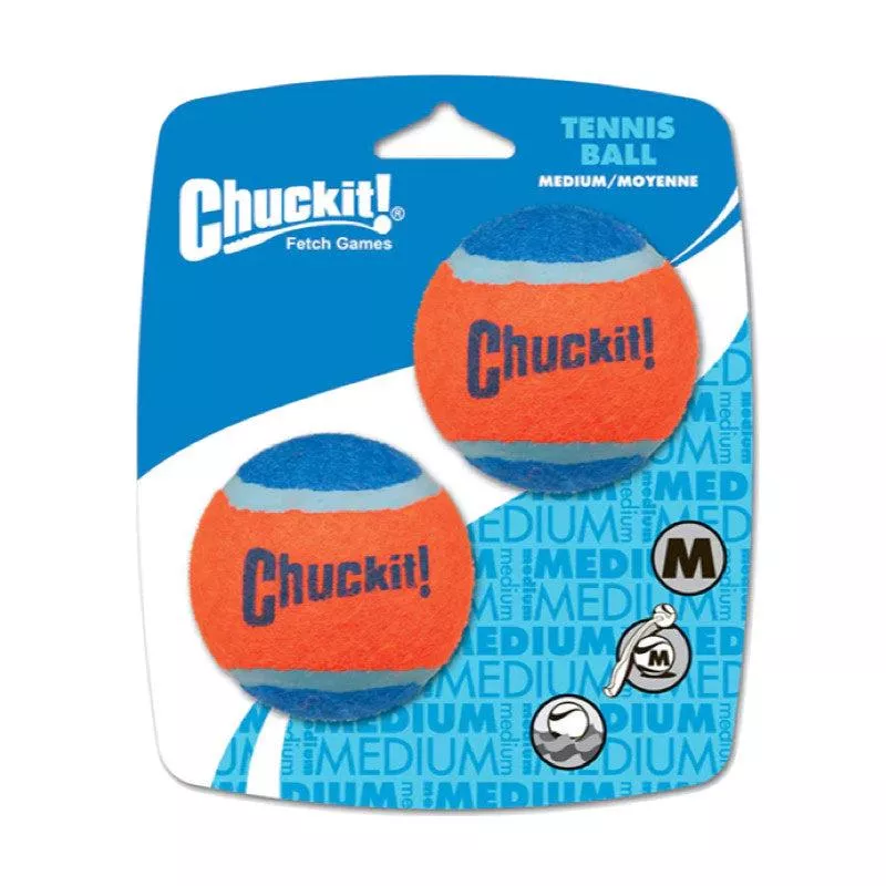 Chuckit! Tennis Balls