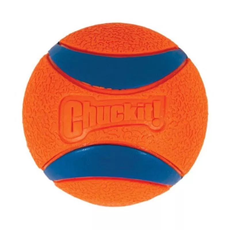 Chuckit Ultra Ball Small 2 Pack