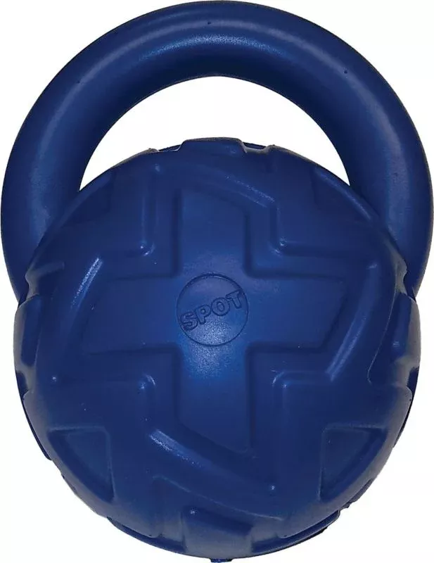 Chunky Play Kettle Ball 6 inch