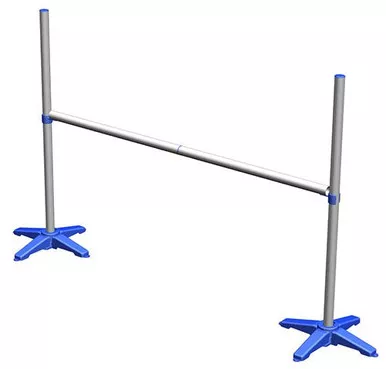 Clip and Go Agility Jump Start Practice Jump