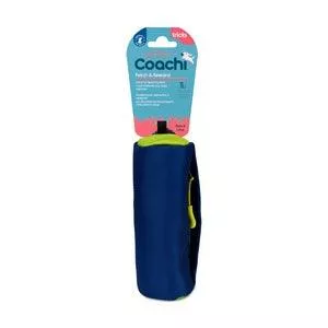 Coachi Fetch & Reward