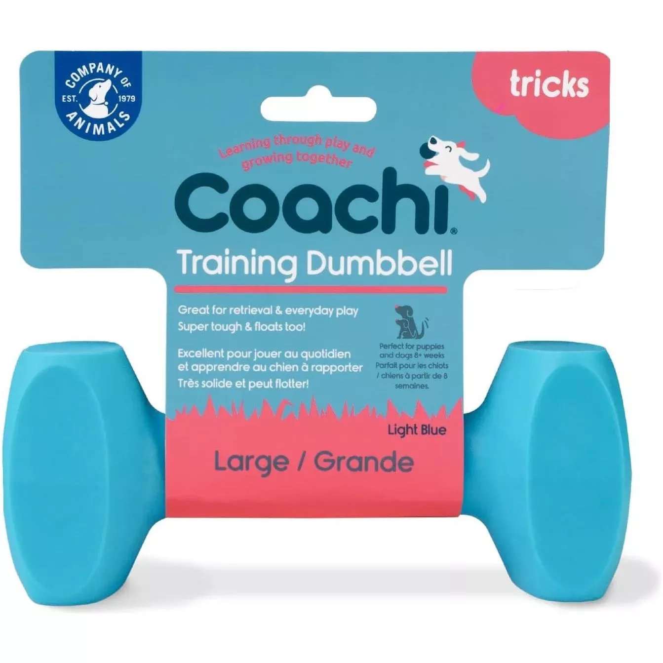 Coachi Training Dumbbell