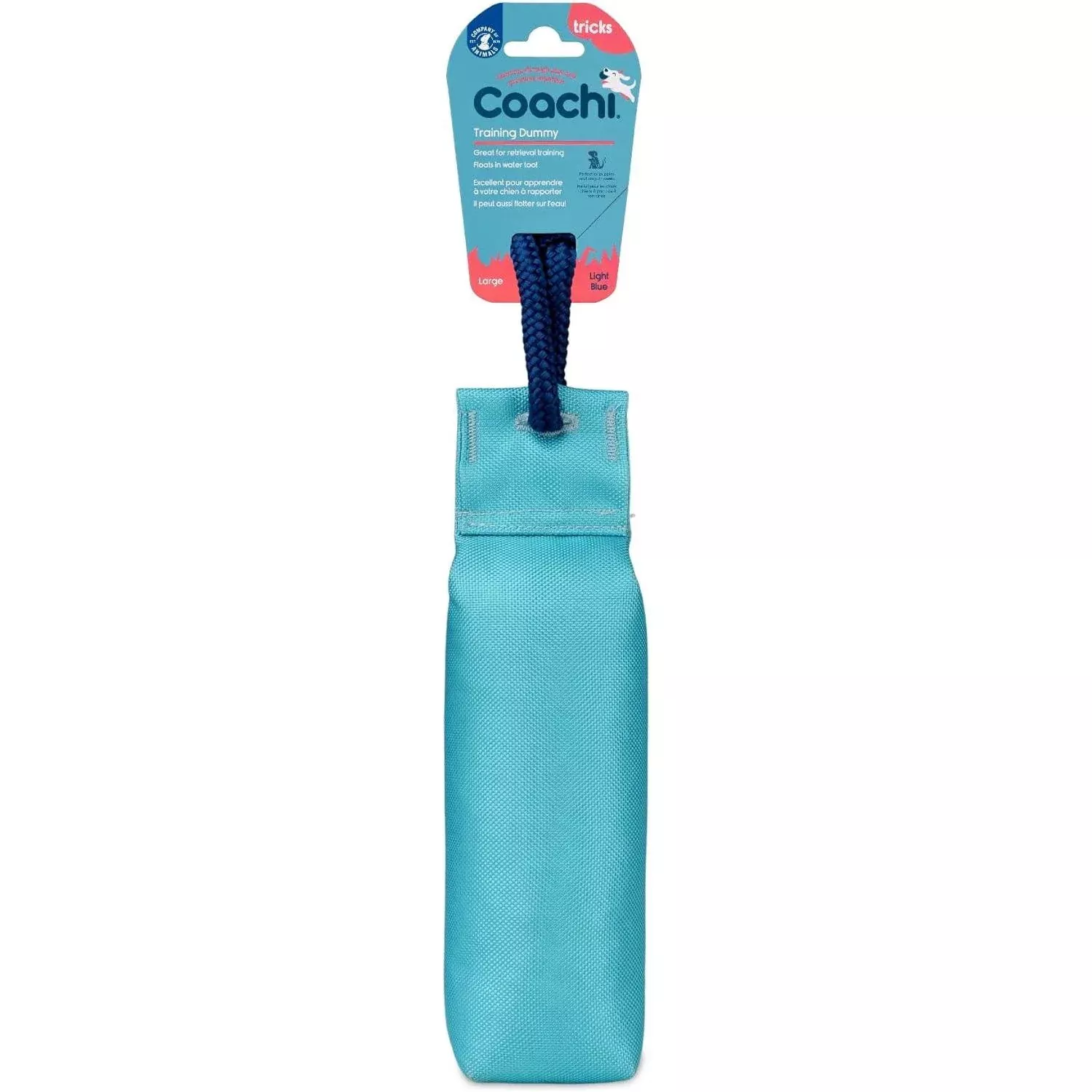Coachi Training Dummy