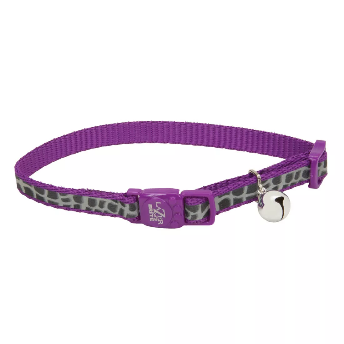 Coastal Pet Lazerbrite Cat Collar