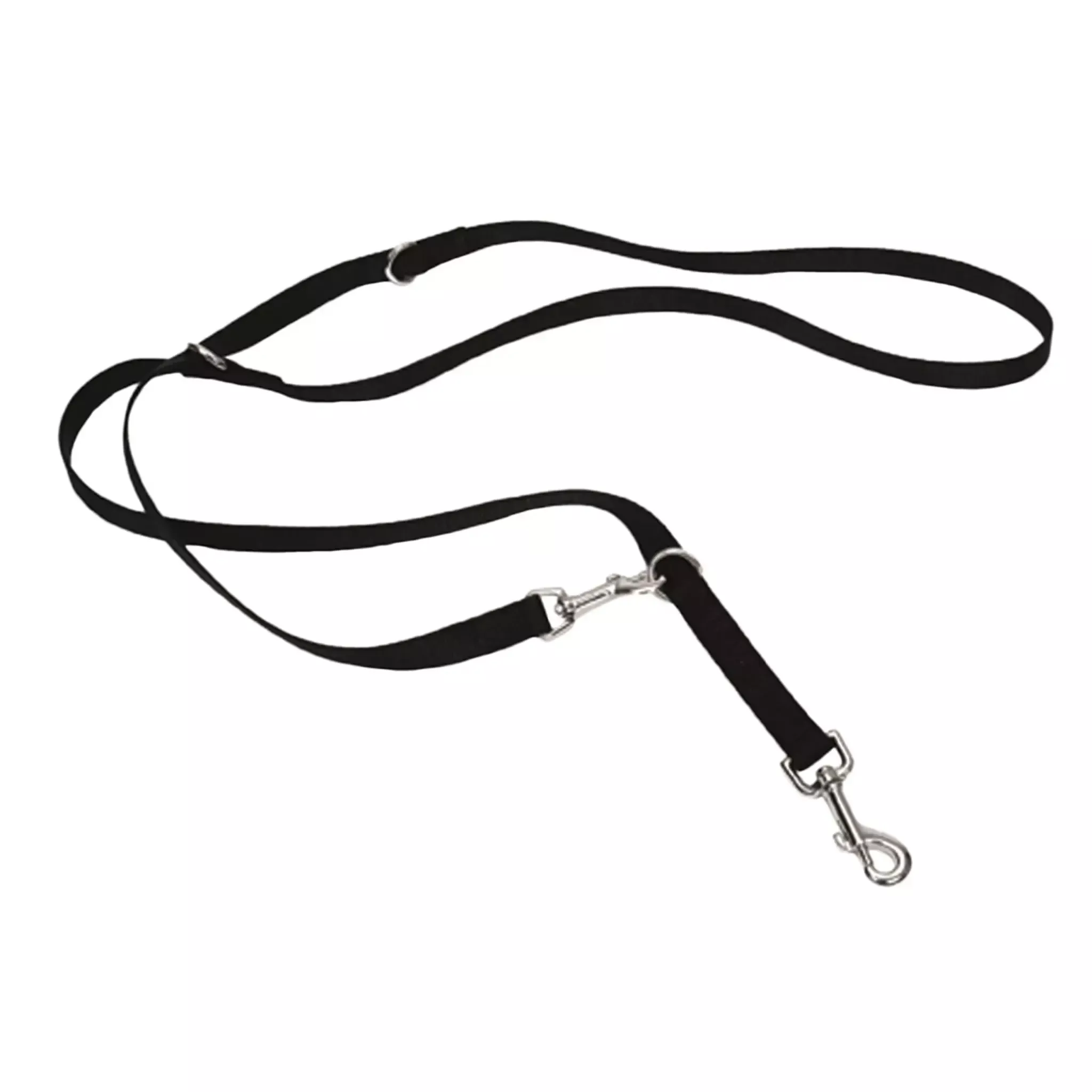 Coastal Pet Multi-Function Leash 3/4 inch x 6ft