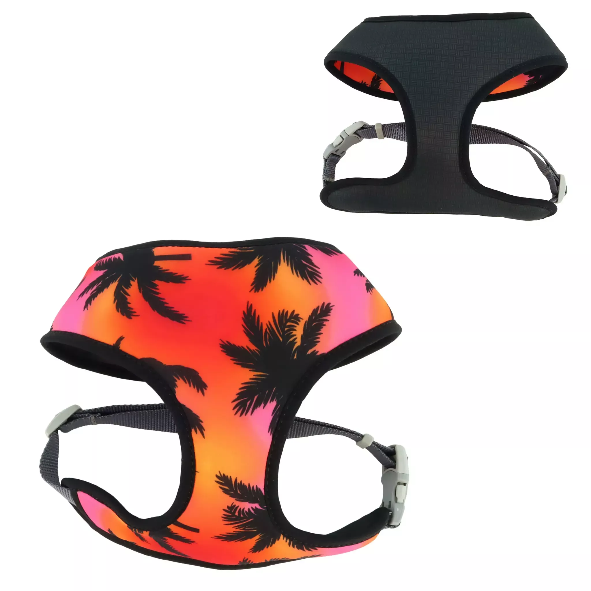 Coastal Pet Sublime Reversible Dog Harness