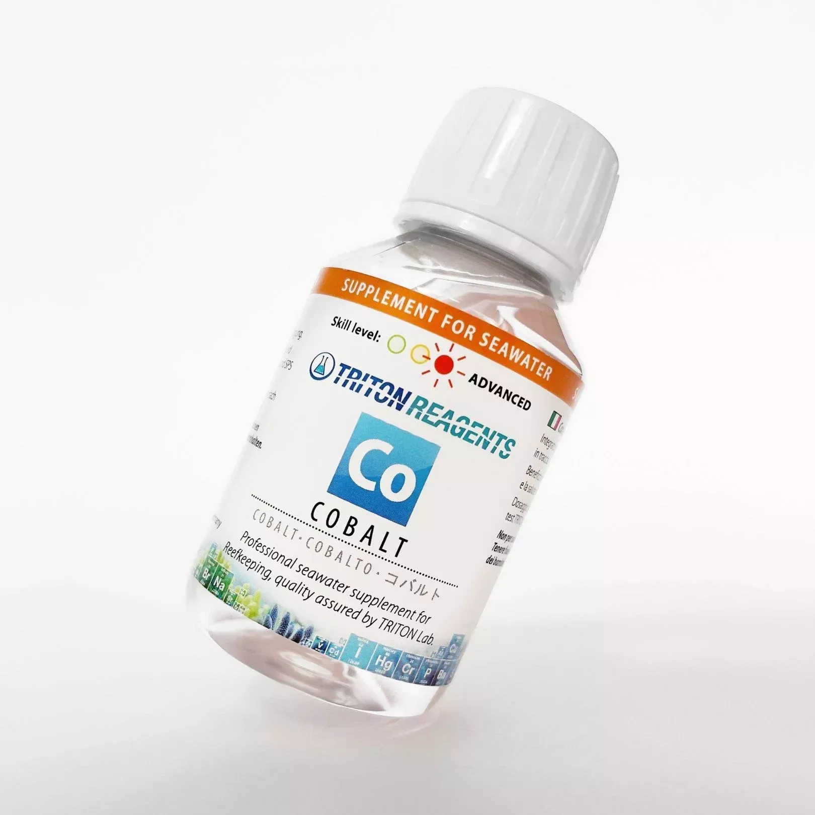 Cobalt (Co) 100ml