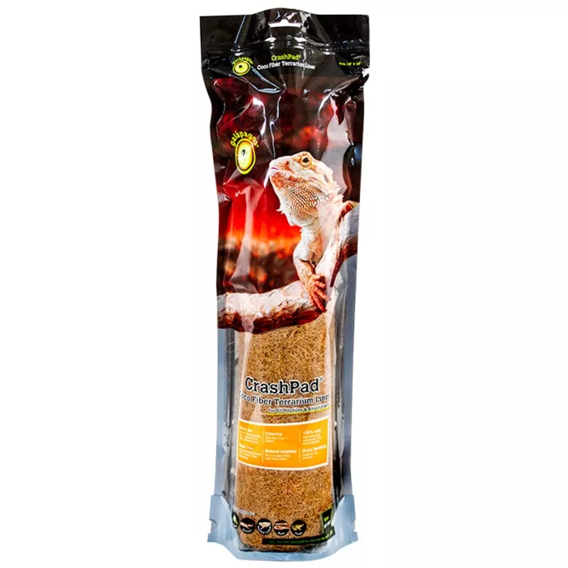 Coco Fiber Crash Pad