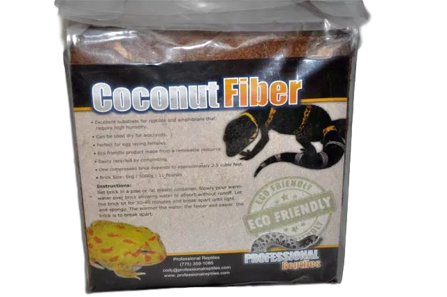 Coconut Fiber Bale (Free Shipping)