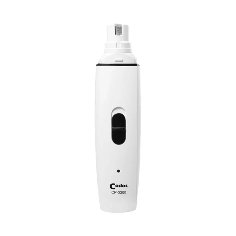 Codos Pet Nail Grinder