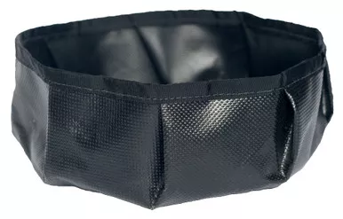Collapsible Dog Bowl