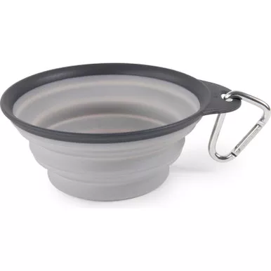 Collapsible Travel Cup