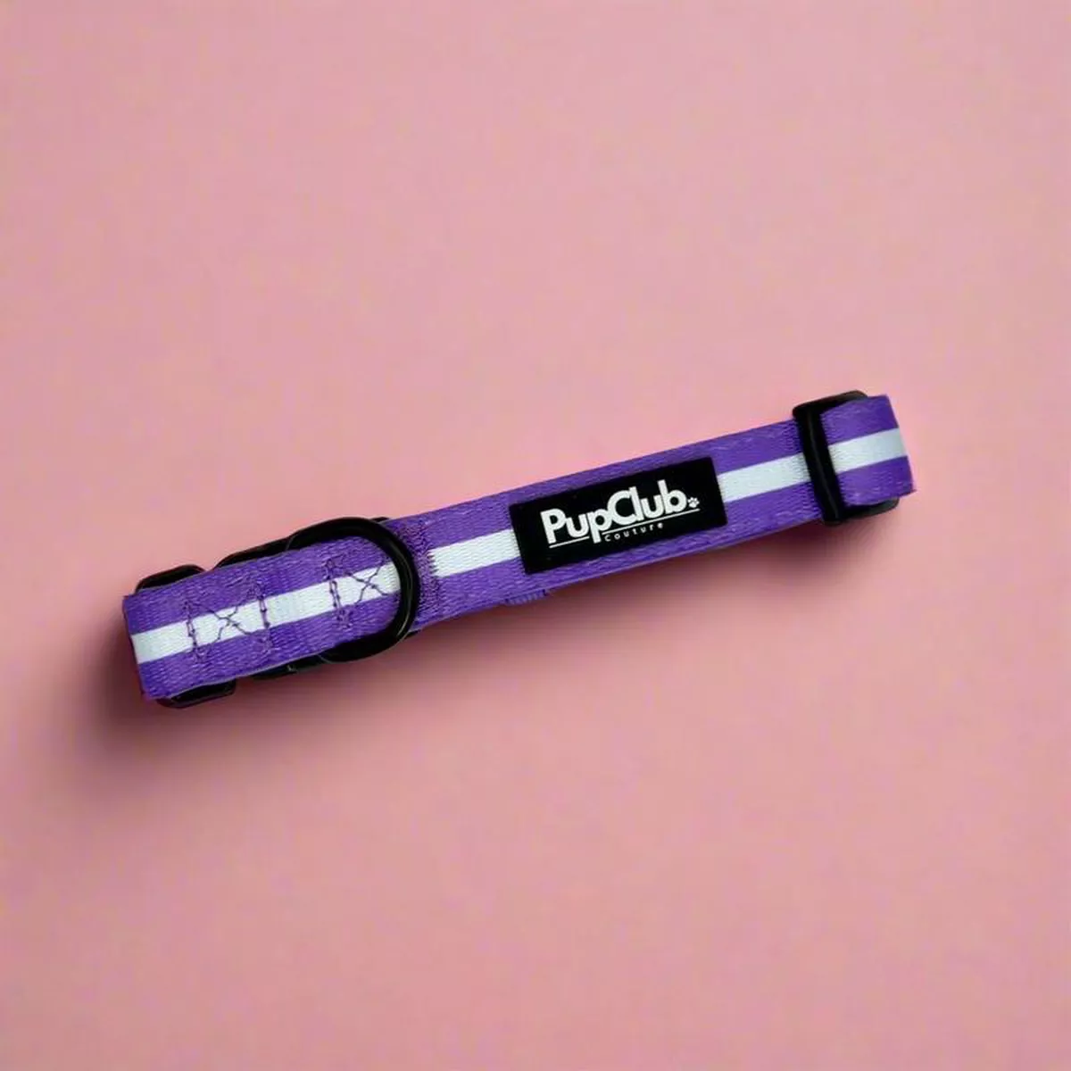 Collar 8211 Lilac Blush