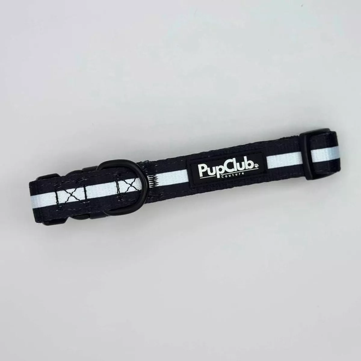 Collar 8211 Midnight Black