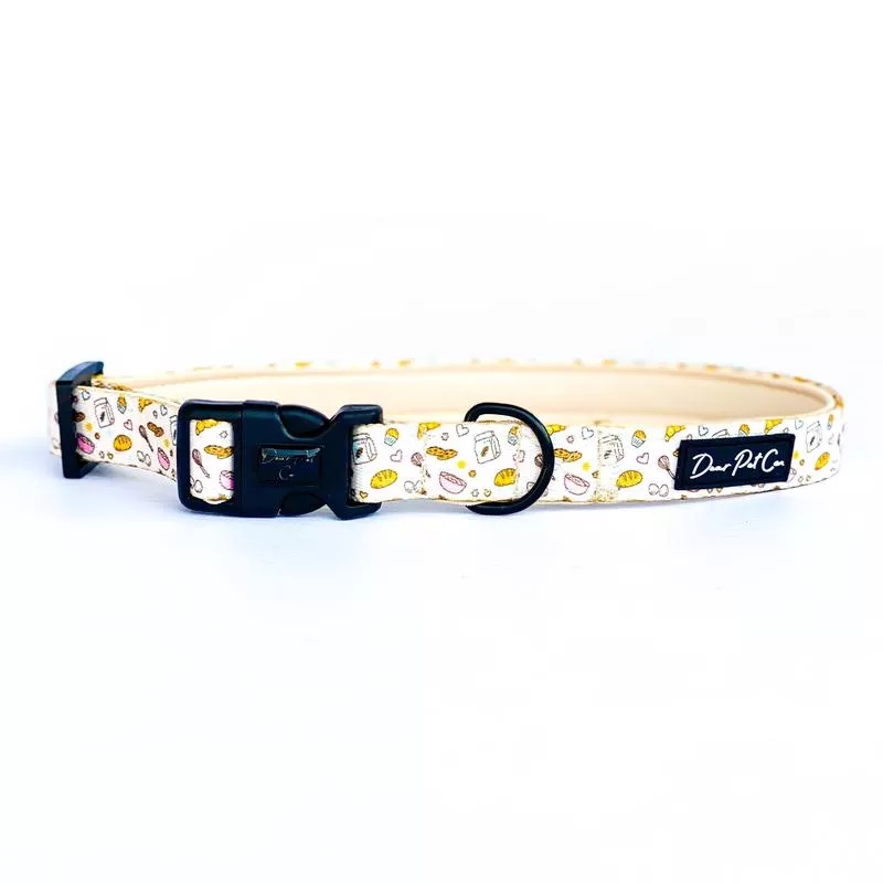 Collar PupS Patisserie Medium
