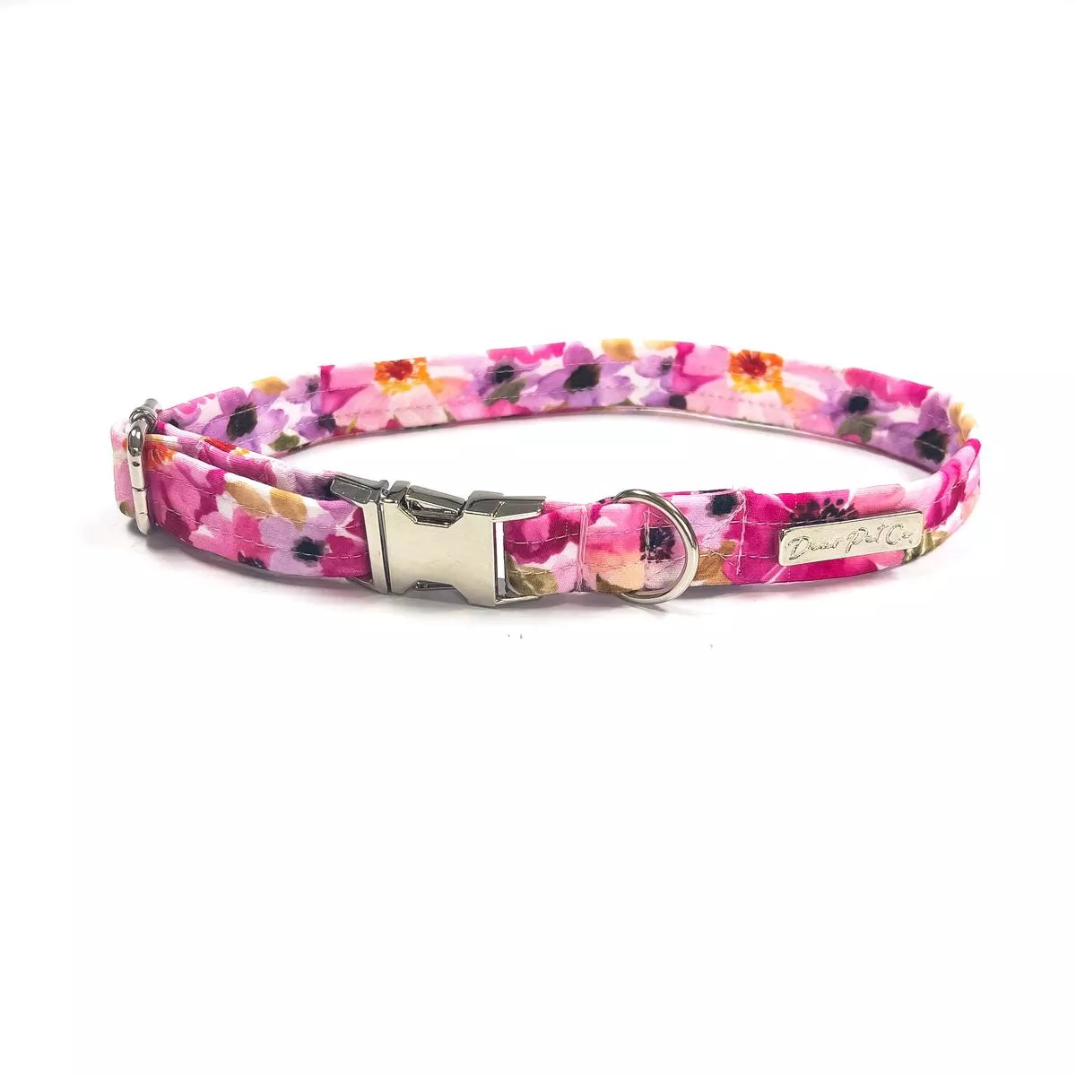 Collar | Summer Blossom