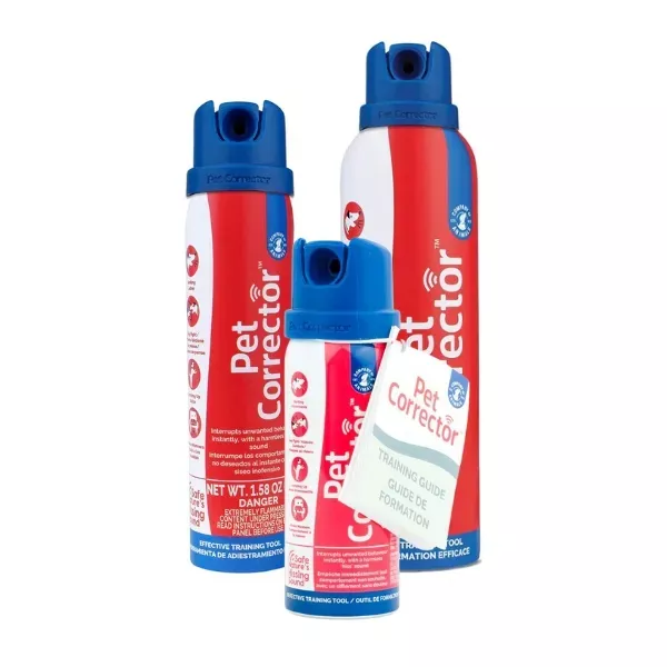 Company Of Animals Pet Corrector