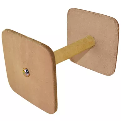 Competition Leather Utility Article Set