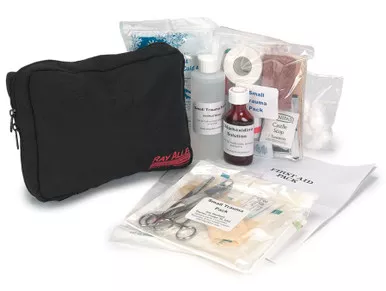 Complete K9 First Aid Kit