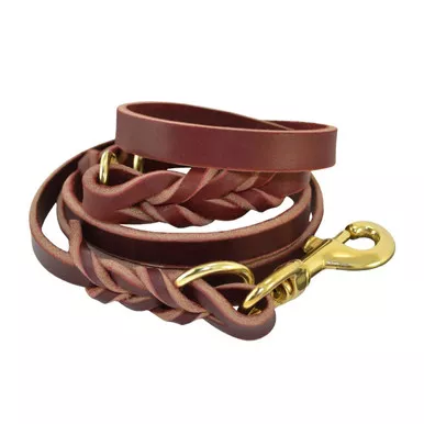 Convertible Service Dog Leash
