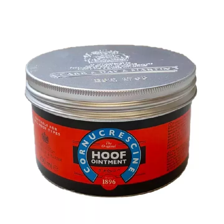 Cornucrescine Hoof Ointment