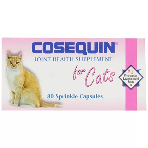 Cosequin for Cats