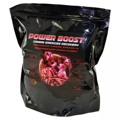 CPN Power Boost