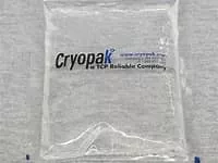 Cryopak Phase 22 pack