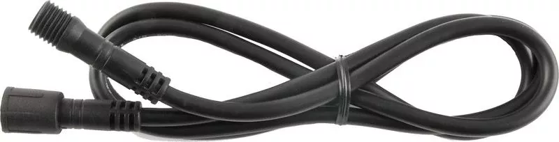 Current Usa Loop Main Extension Cable Black