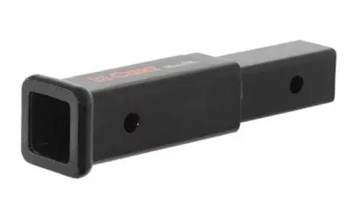 Curt Receiver Tube Extender 8″