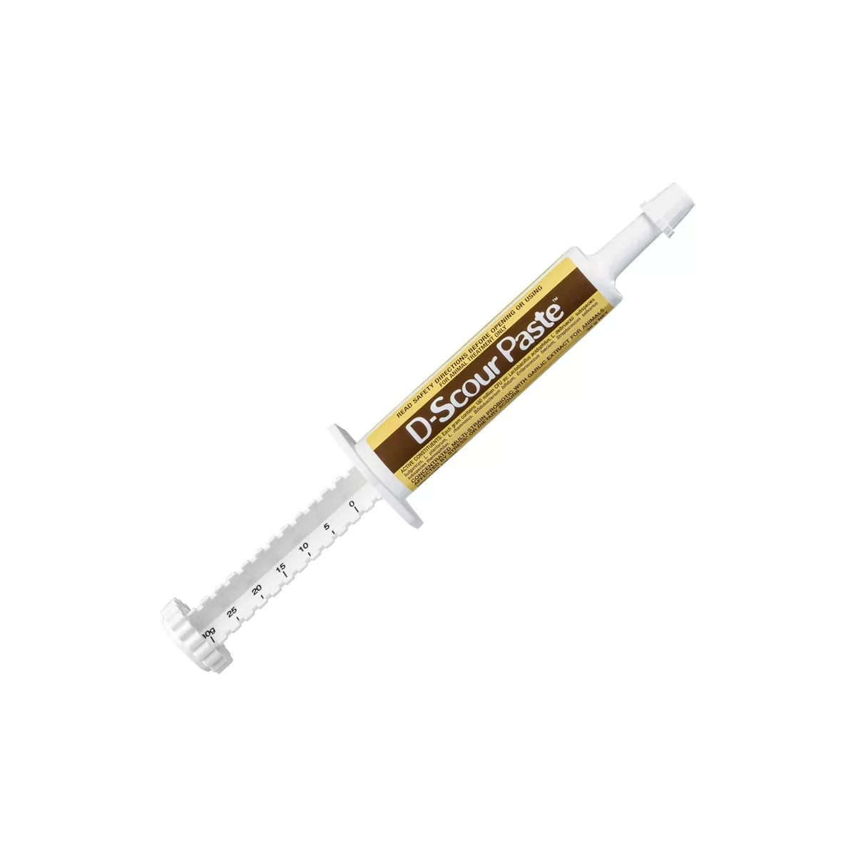 D-Scour Paste 30g