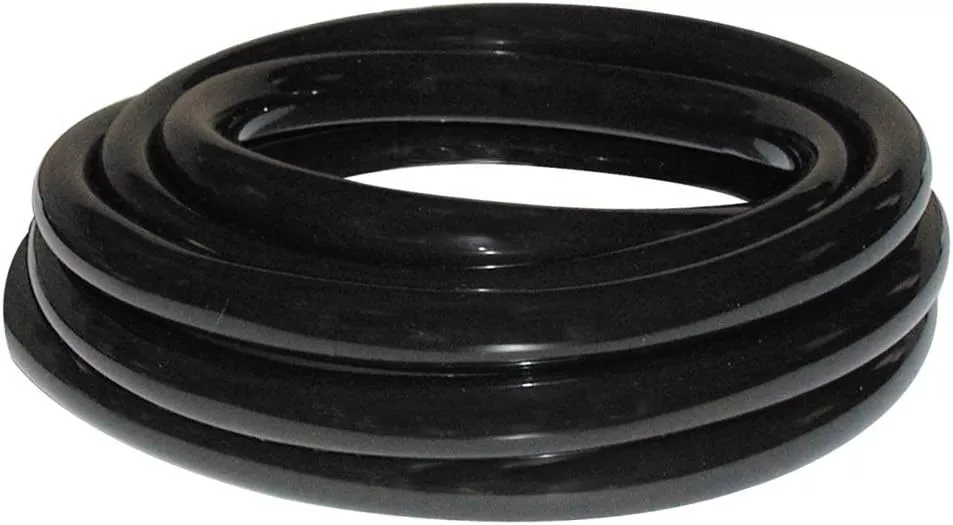 Danner Tubing Corrugated Black