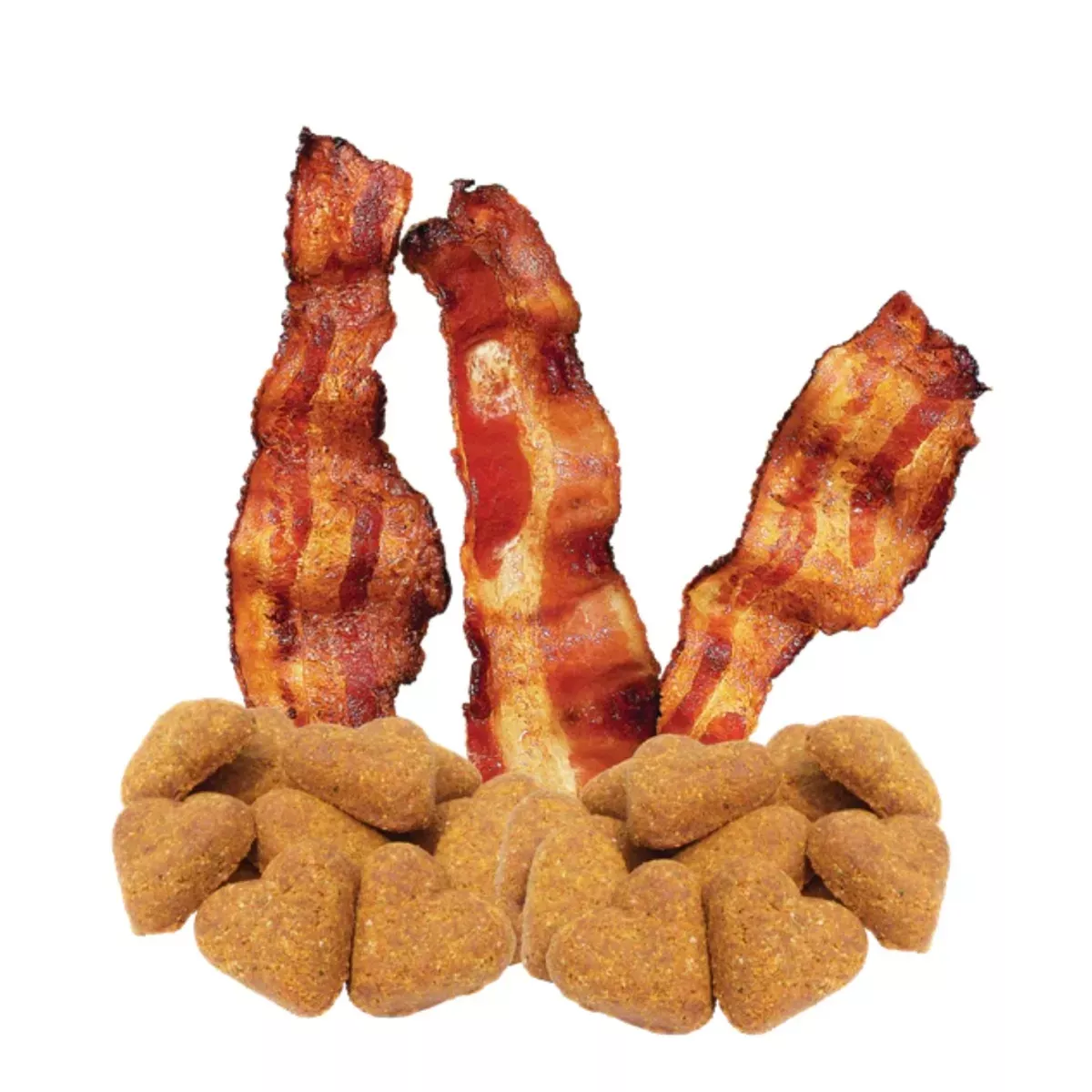 Darford Grain-Free Dog Biscuits - Bacon