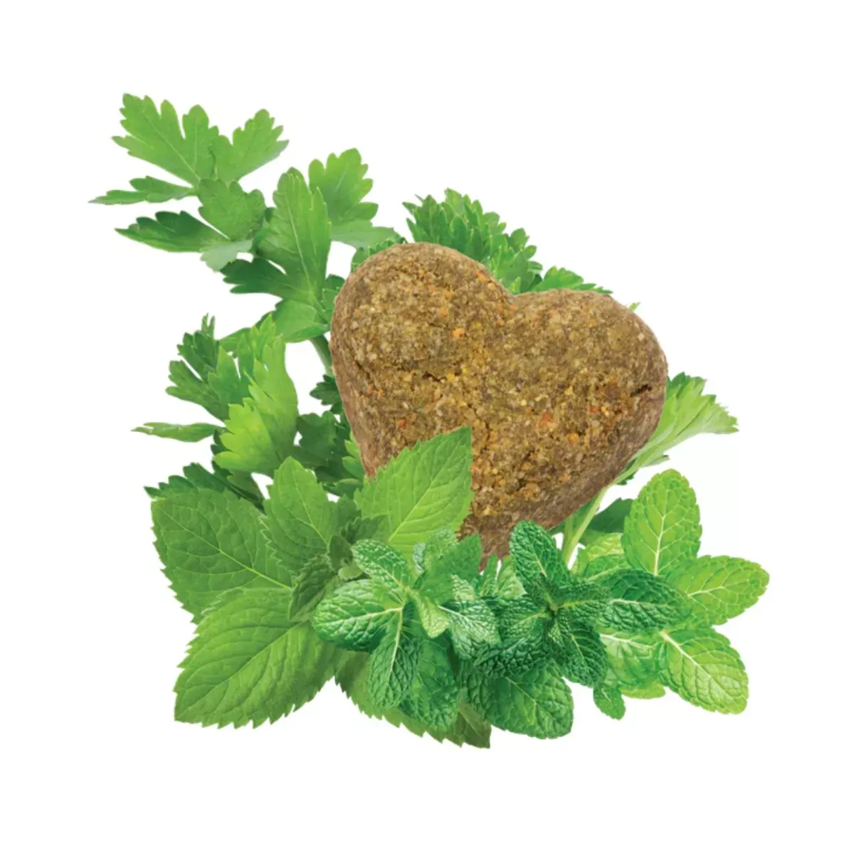 Darford Grain-Free Dog Biscuits - Breath Beaters