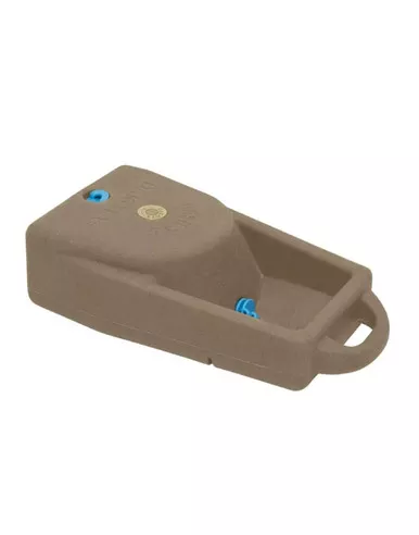 Dash Water System