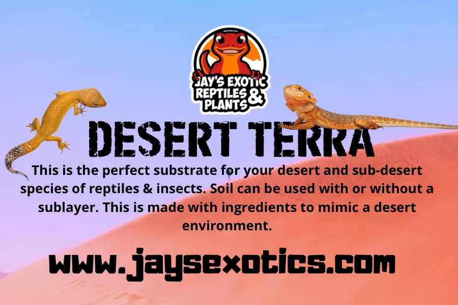 Desert Terra Turf