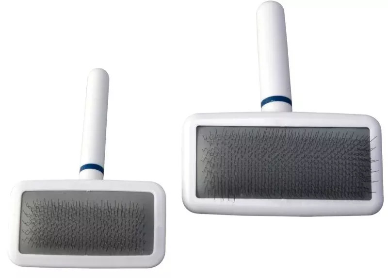 Designer Series Soft Slicker Brush