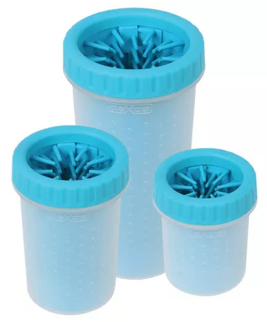 Dexas MudBuster Gentle Paw Washer
