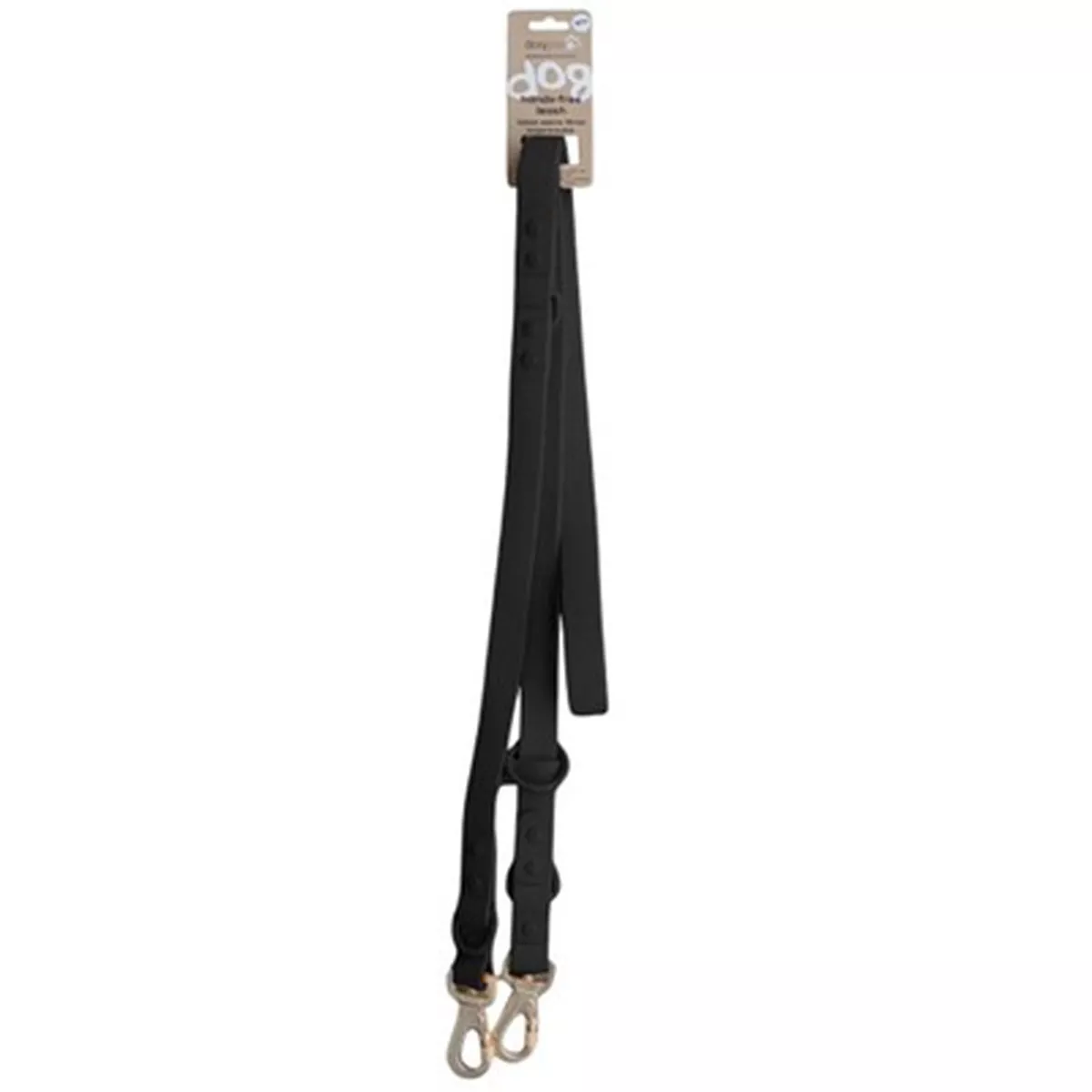 Dexypaws Hands-Free Waterproof Dog Leash