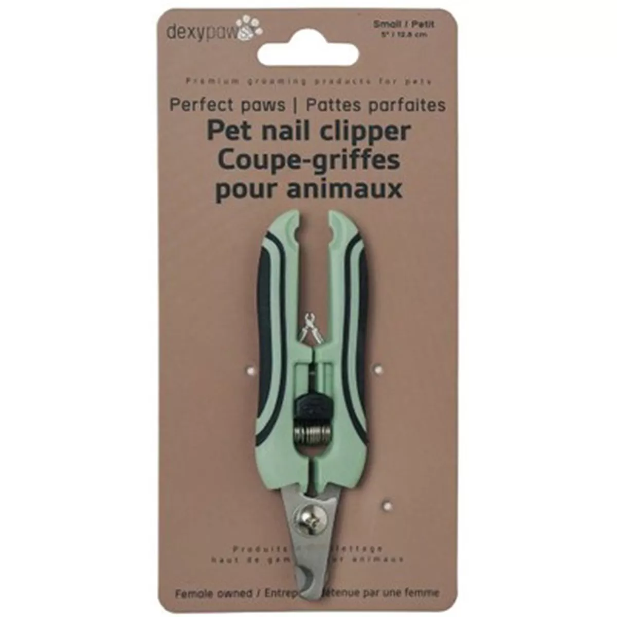 Dexypaws Perfect Paws Pet Nail Clipper