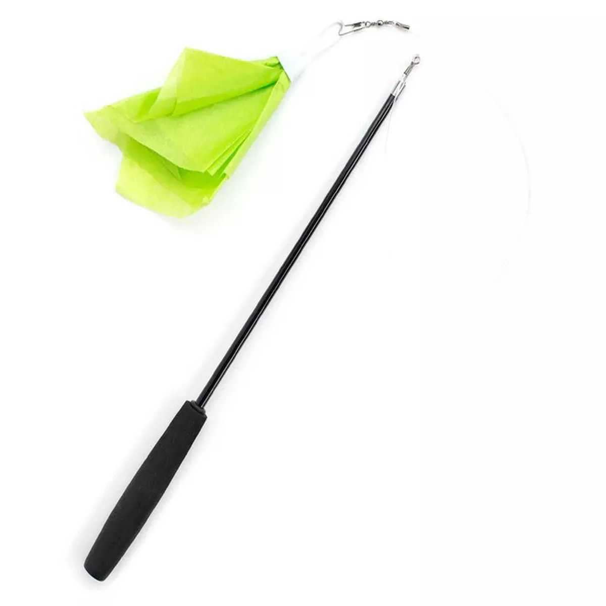 Dezi & Roo Wiggly Wand with Looper Attachment