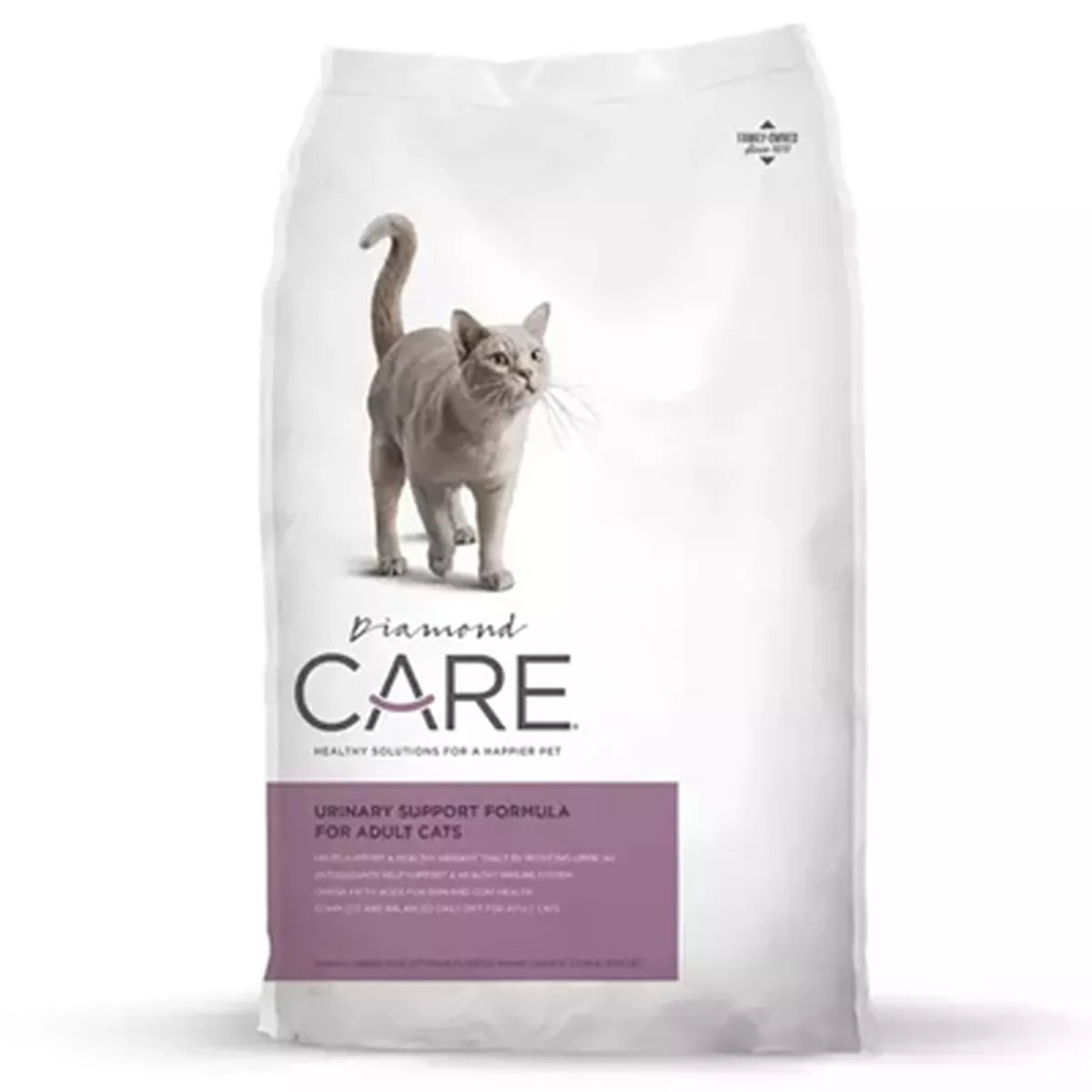 Diamond Care Urinary Support Cat Food