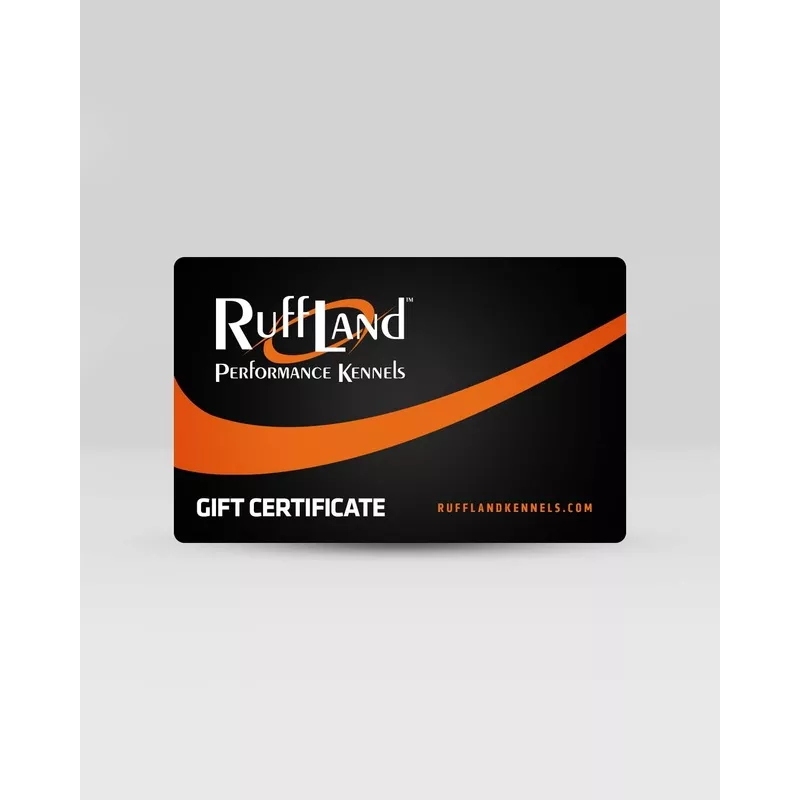 Digital Gift Card
