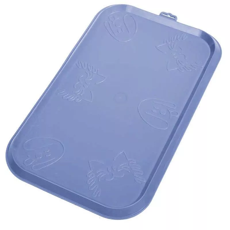 Diner Mat For Cats 13 3/4x17x5/8