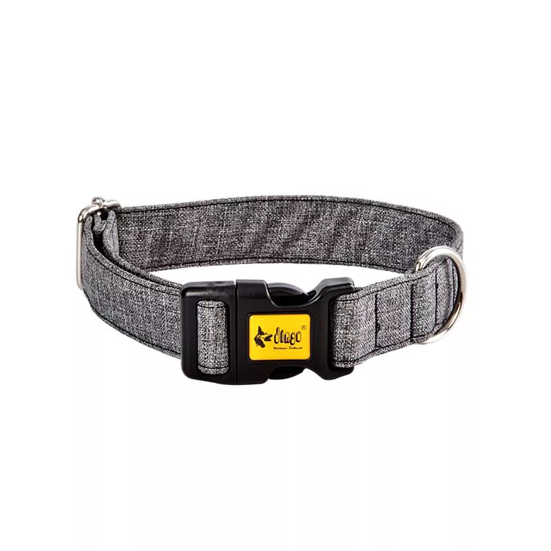 Dingo Scandi Collar Grey