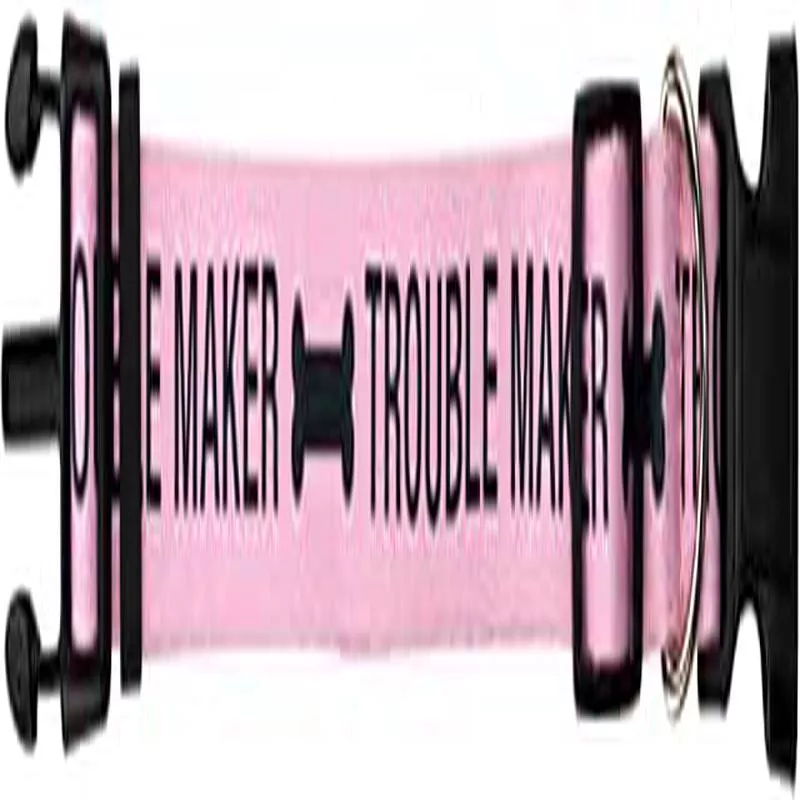 Dog Collar – Med/Large