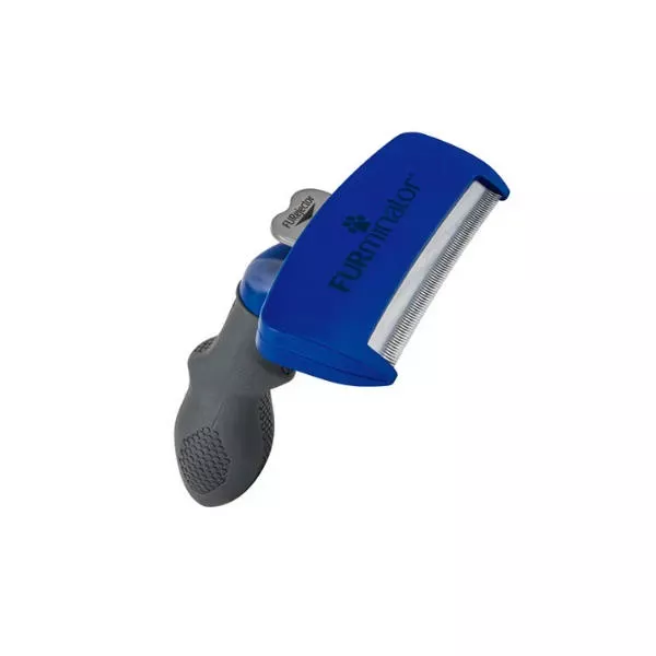 Dog Furminator DeShedding Tool - Long Hair Large
