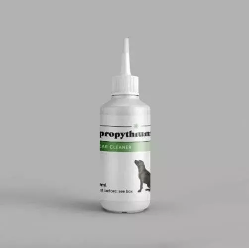 Dogs First | Propythium Ear Cleaner - 10ml